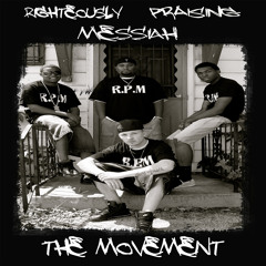 Righteouslypraisingmessia