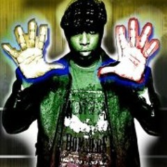 Vanzago Demetrus Johnson