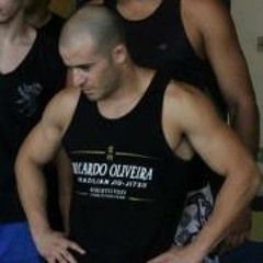 Ricardo Oliveira Rojjteam