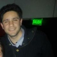 Matias Gauna 1