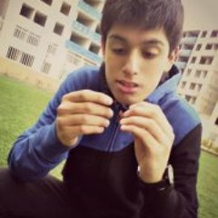 Mauricio Rodriguez Ali