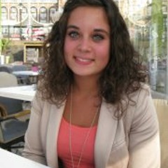 Florence van Wilgenburg