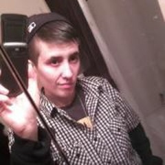 Tina Punkrocker Edwards