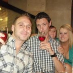 Stefan Keith Szymanskyi