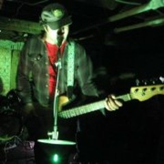 HUMAN ADULT BAND / d.i.h.d. records