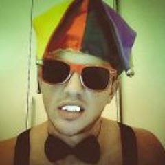 Luke Orlandini Norian