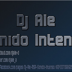 Stream sonido intenso music | Listen to songs, albums, playlists for free  on SoundCloud