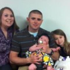 Ashley Lilly Huddleston