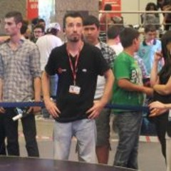 Mustafa Büyükdüvenci