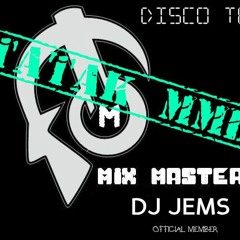 Dj Jems