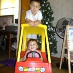 ChayseNjayda-lee Berryman