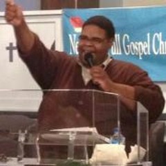 Pastor-Walter Williams