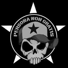 Persona non gratis