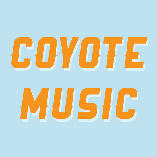 Coyote Music’s avatar