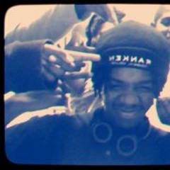 Patrick Marksman Fuller