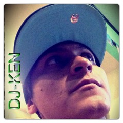 CUMBIA mix  by dj ken
