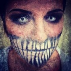 Melissaisluckielikeaboss