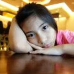 Joanna Czeanne Madrona