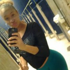 Tianna ShawtyBad Bonner