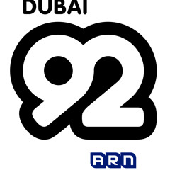 Dubai 92