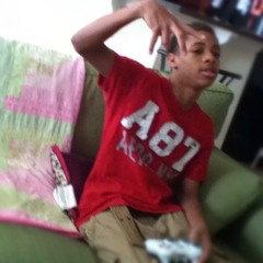 ¥oungJa#1BananaGang