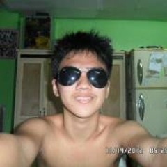 Robertrich Jonas Roque