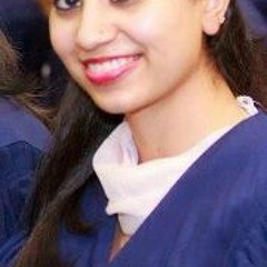 Mehak Iftikhar Khan