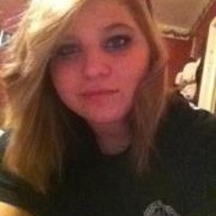 Ashley Nicole Anderson