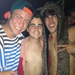 Ian Angus Craig McDonald