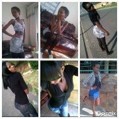 Onthatile Nyaki Tefu