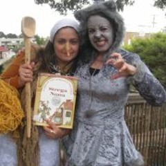 Melissa Holman-Kursky