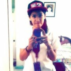 Nickzy Ann Soriano McCann