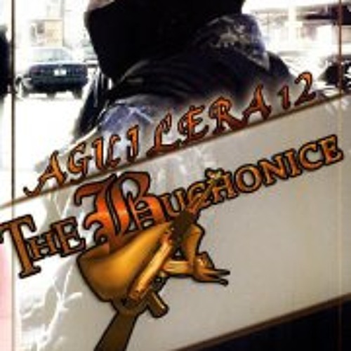 Erick Estrada - Escolta Personal En Vivo Con Banda Fiesta Privada. [Aguilera12]