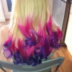 Rachel Louise O'brien