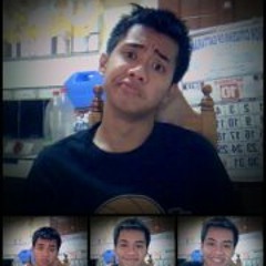 Van Ralph Peña Calling