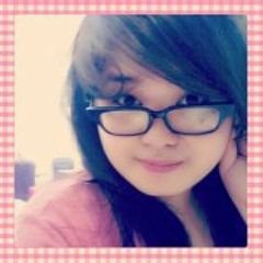 Angelica Anne Ramirez