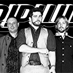 TripWire - Cambridge UK