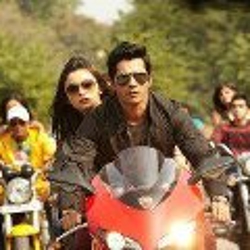 Raabta-(Muskurahat.Com)