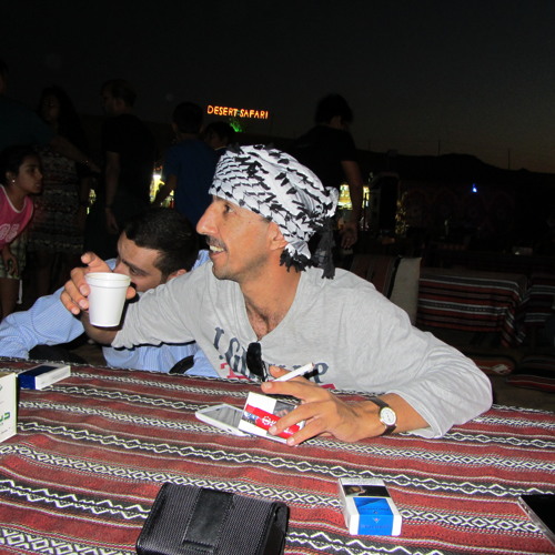 مصطفى دحلة .. مين قال السمرة حلوة