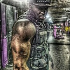 Luther LyricSoul Parker