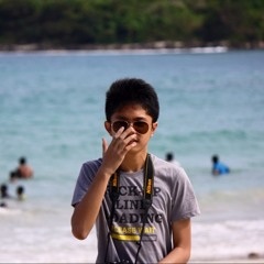 Cyber-Rey L. De Guzman