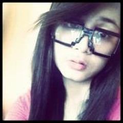 Maria Angelica Ü Cosico