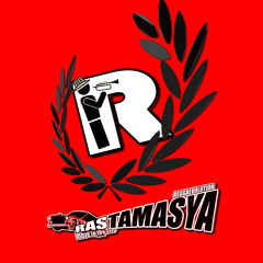 Rastamasya Reggaevolution