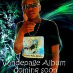 Vandepage