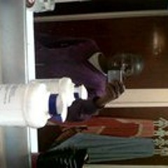 Glory Montana Mensah