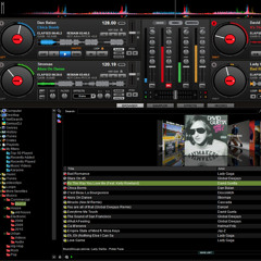 Dj Ashwin
