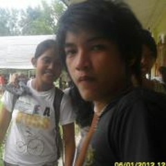 Serg Rodolf Elmedulan