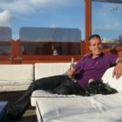 Dennis Bruin