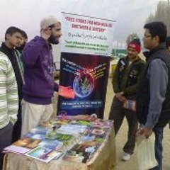 Mohammad Junaid Malik