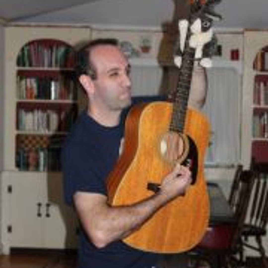 Stream hymnForTheBestBoyEver by Tim Rizzo | Listen online for free on ...